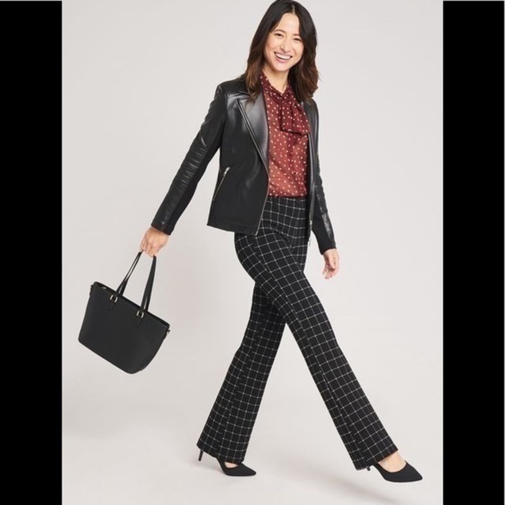 Betabrand Yoga pants